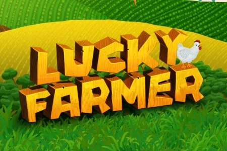 Lucky Farmer